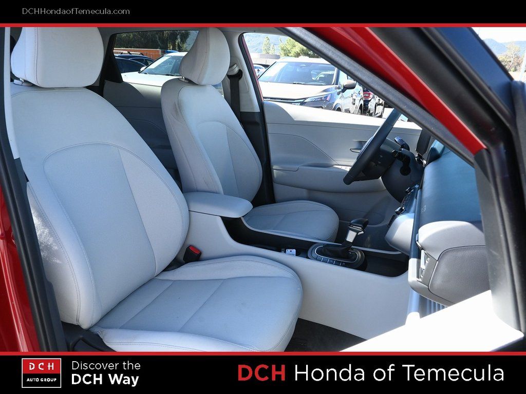 Thumbnail: 2025 Hyundai Kona - 10