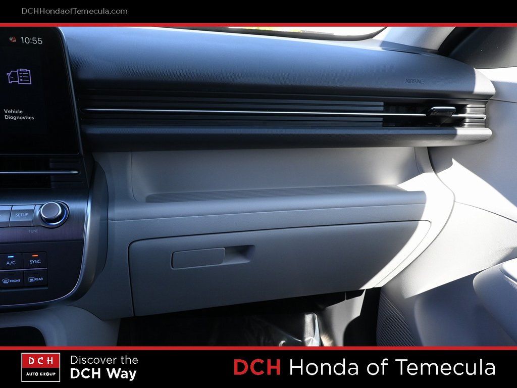 Thumbnail: 2025 Hyundai Kona - 21