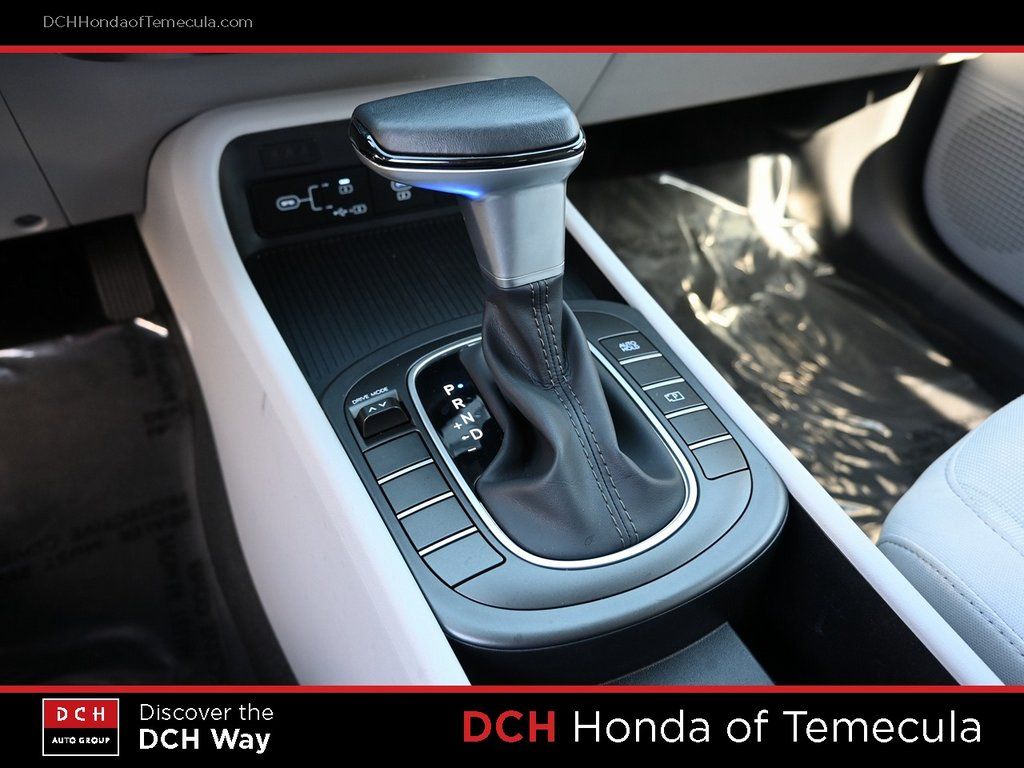 Thumbnail: 2025 Hyundai Kona - 13