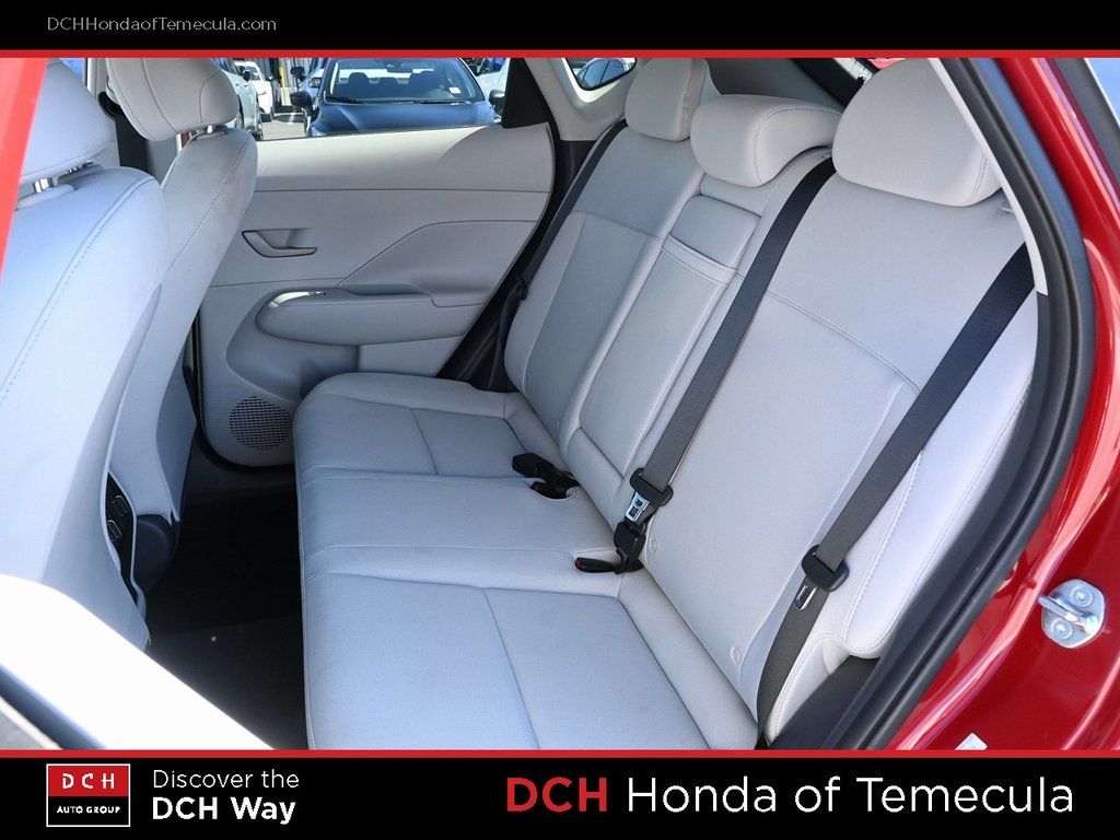 Thumbnail: 2025 Hyundai Kona - 11