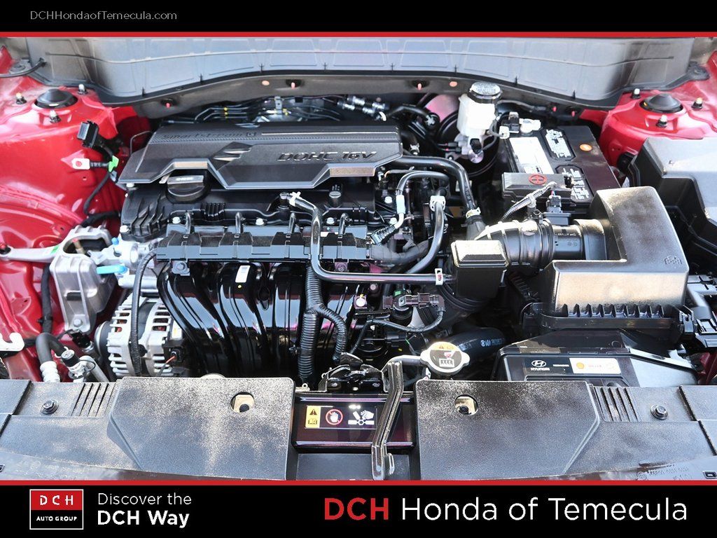 Thumbnail: 2025 Hyundai Kona - 8