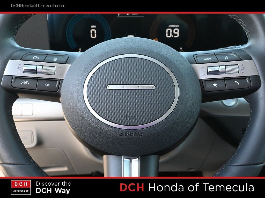 Thumbnail: 2025 Hyundai Kona - 18