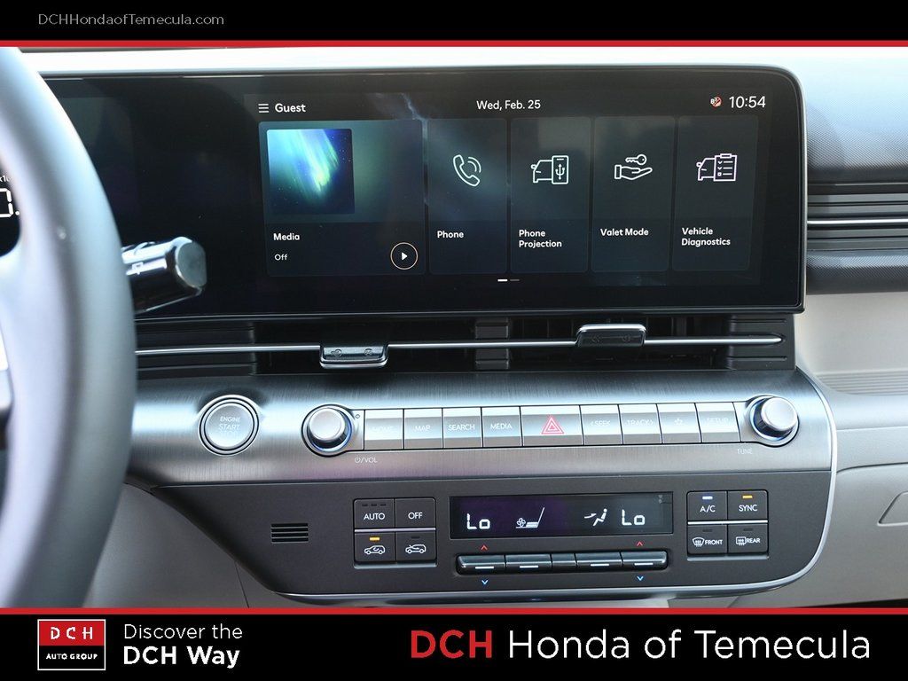 Thumbnail: 2025 Hyundai Kona - 12