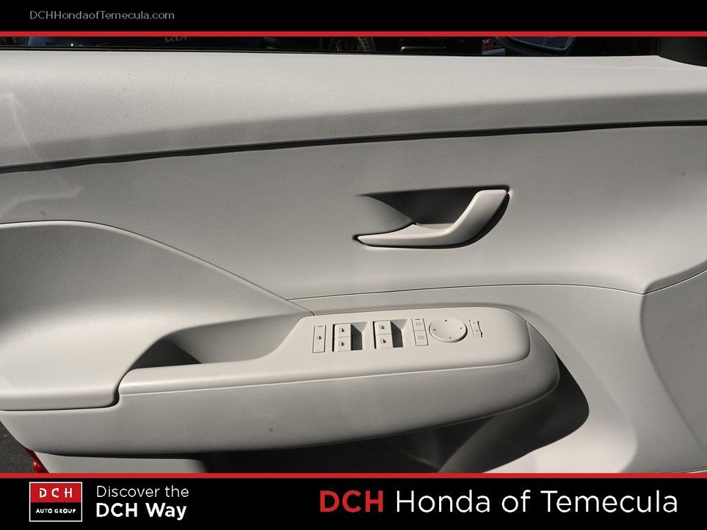 Thumbnail: 2025 Hyundai Kona - 22