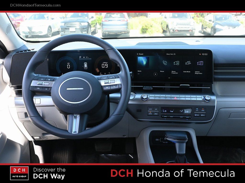 Thumbnail: 2025 Hyundai Kona - 2