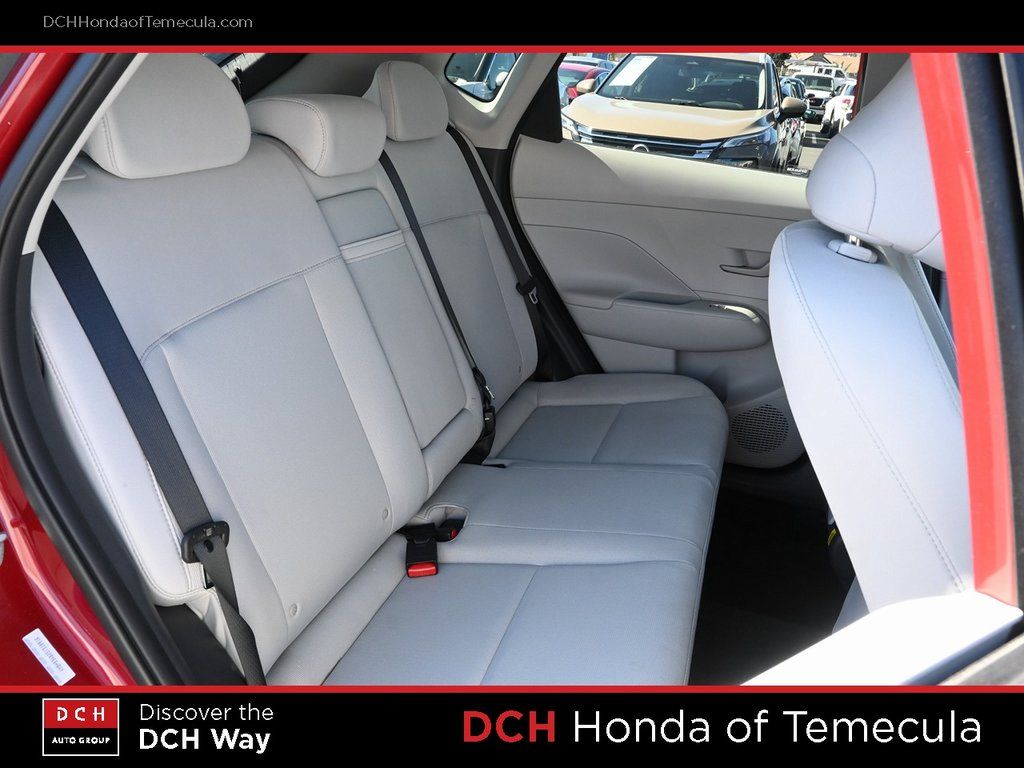 Thumbnail: 2025 Hyundai Kona - 24