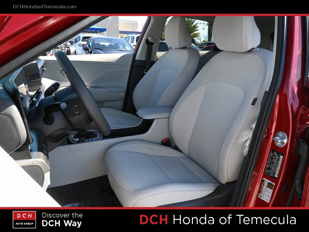 Thumbnail: 2025 Hyundai Kona - 9