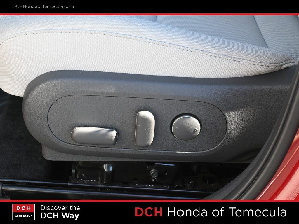 Thumbnail: 2025 Hyundai Kona - 23