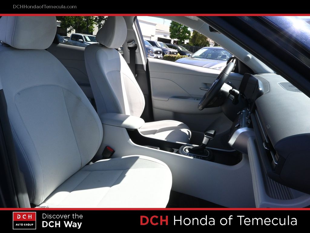 Thumbnail: 2024 Hyundai Kona - 10
