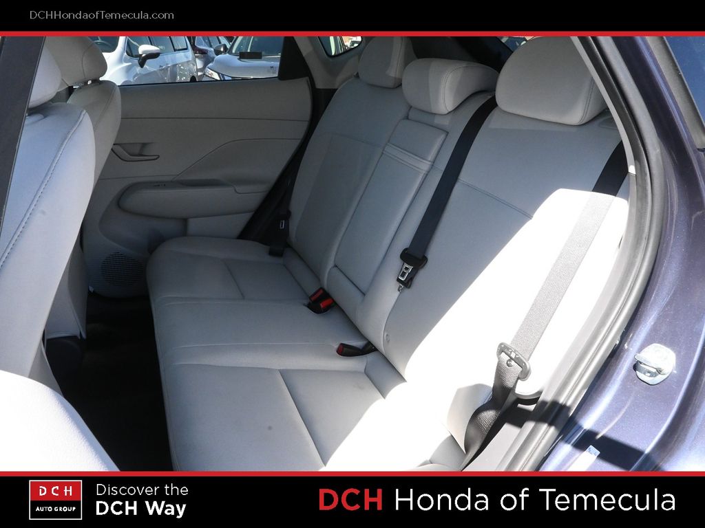 Thumbnail: 2024 Hyundai Kona - 11