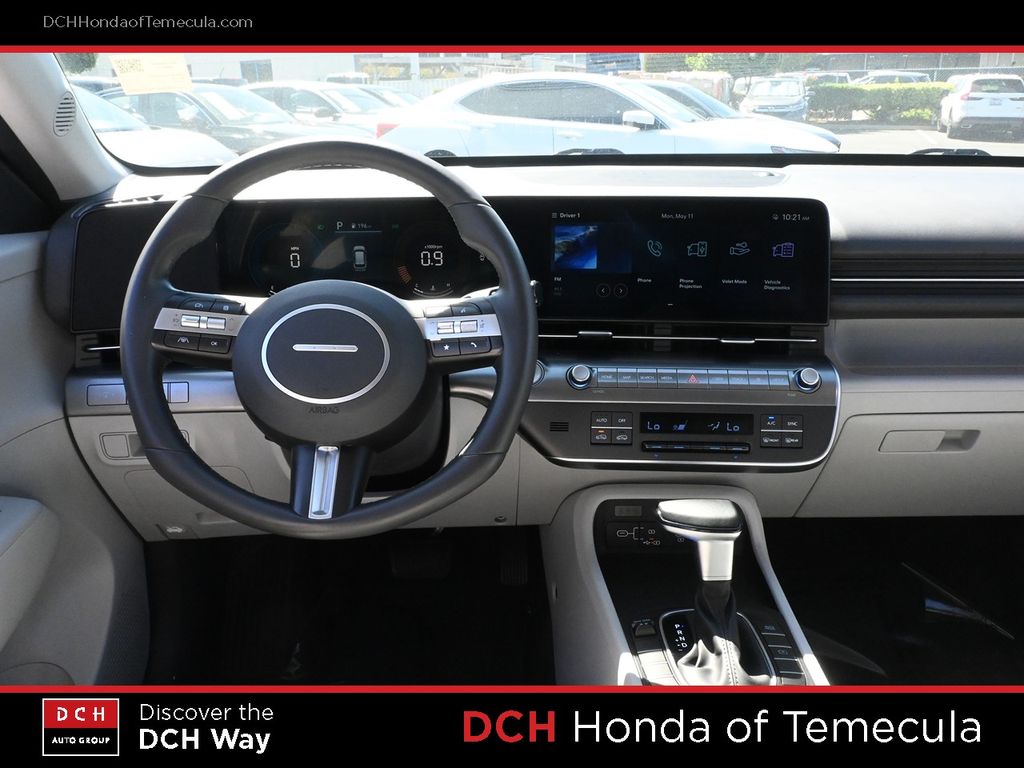 Thumbnail: 2024 Hyundai Kona - 2