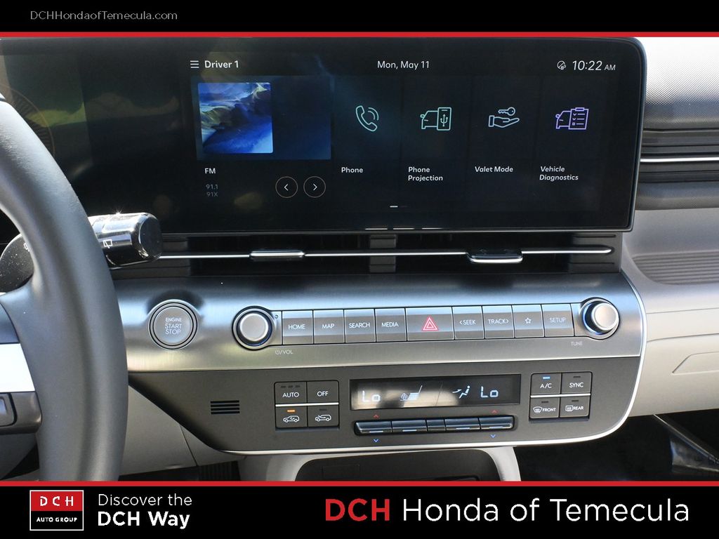 Thumbnail: 2024 Hyundai Kona - 12