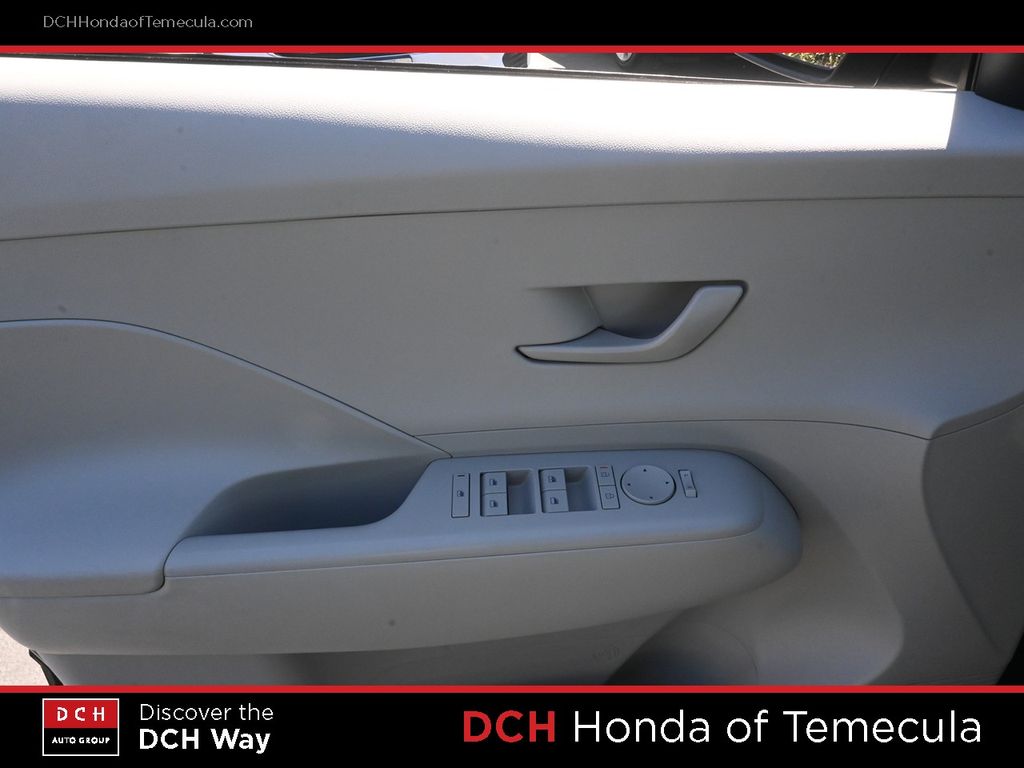 Thumbnail: 2024 Hyundai Kona - 22