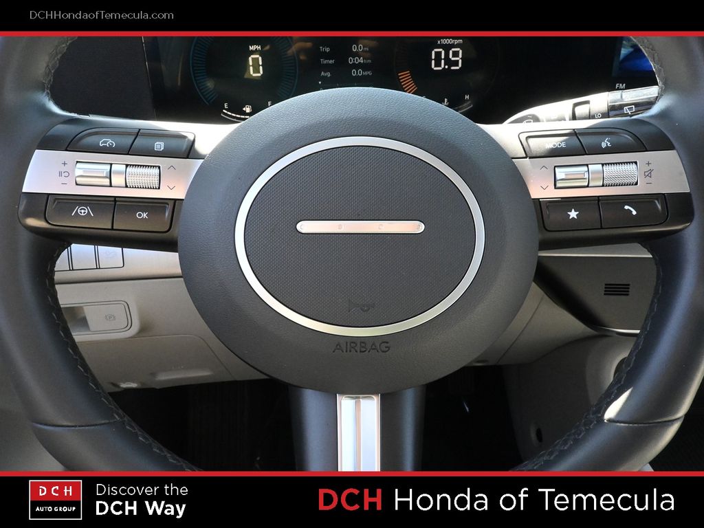 Thumbnail: 2024 Hyundai Kona - 19