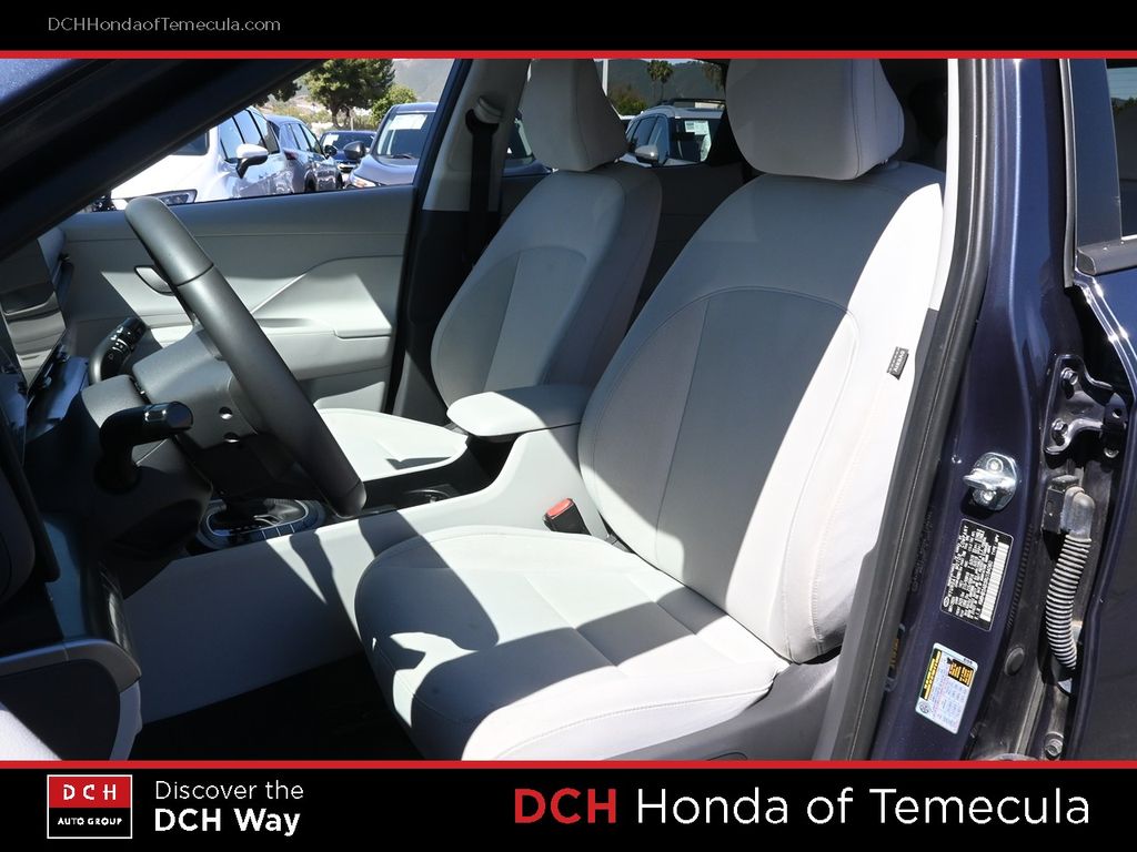 Thumbnail: 2024 Hyundai Kona - 9