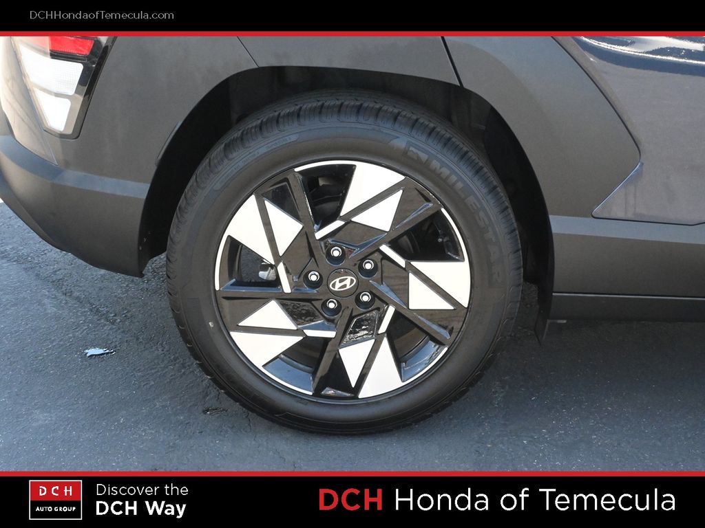 Thumbnail: 2024 Hyundai Kona - 7