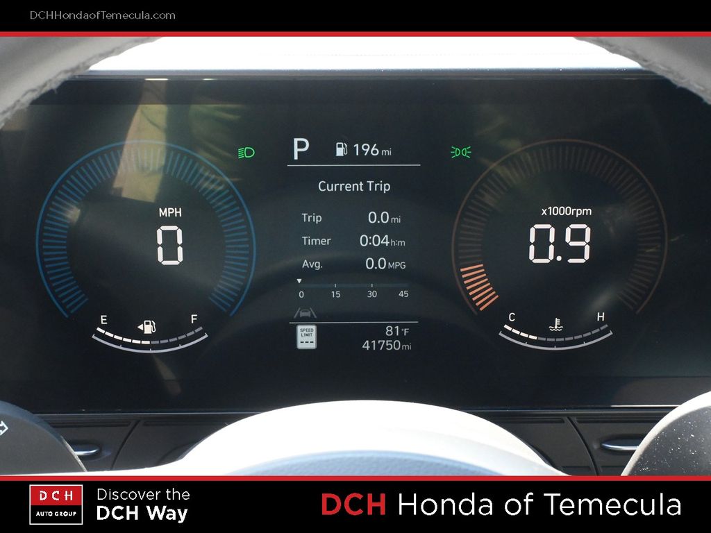 Thumbnail: 2024 Hyundai Kona - 14