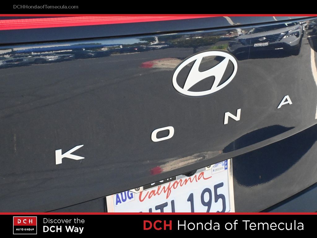 Thumbnail: 2024 Hyundai Kona - 6