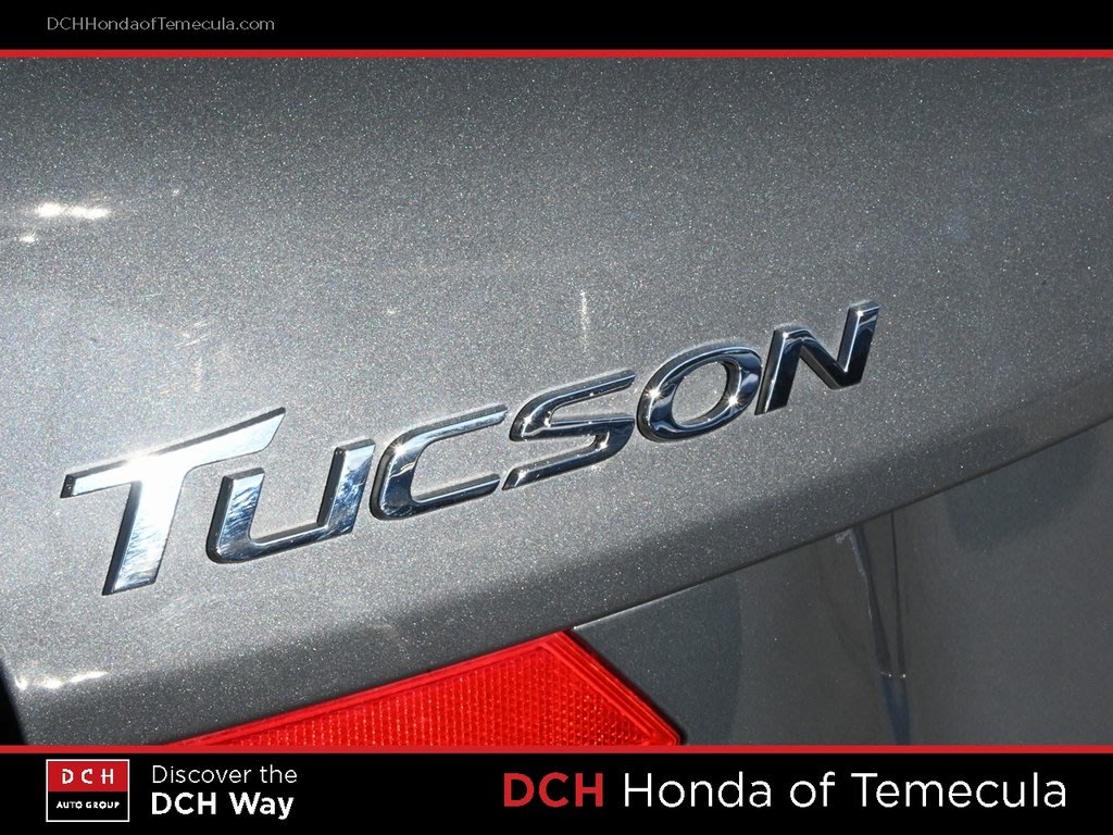 Thumbnail: 2021 Hyundai Tucson - 6