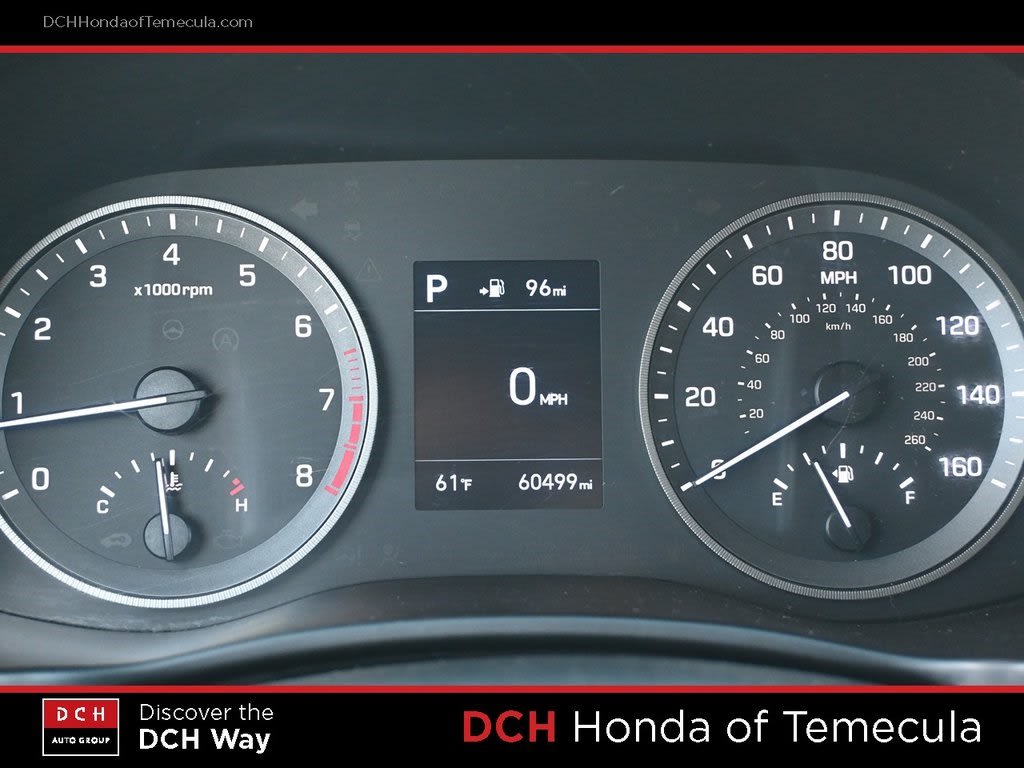 Thumbnail: 2021 Hyundai Tucson - 14