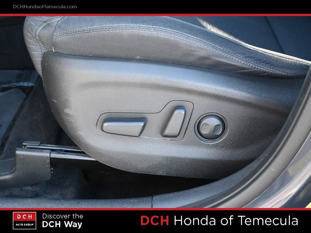 Thumbnail: 2021 Hyundai Tucson - 23