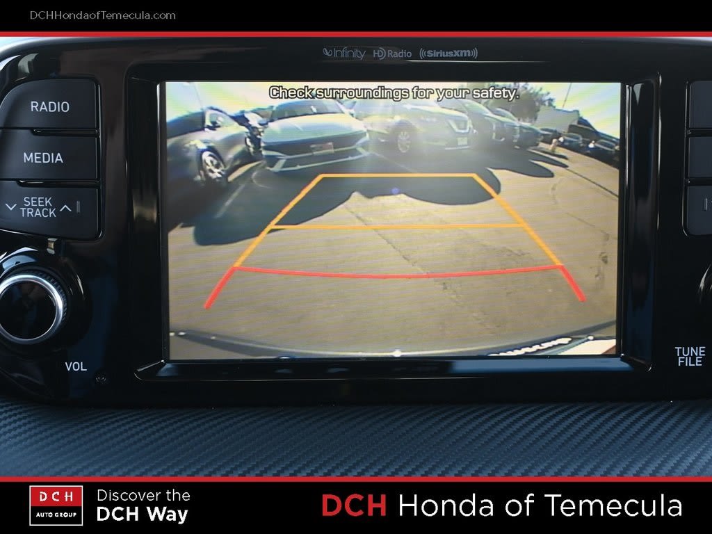 Thumbnail: 2021 Hyundai Tucson - 20