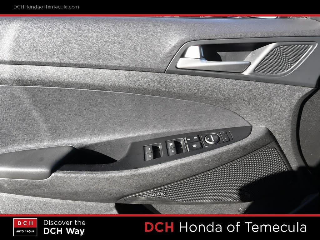 Thumbnail: 2021 Hyundai Tucson - 22