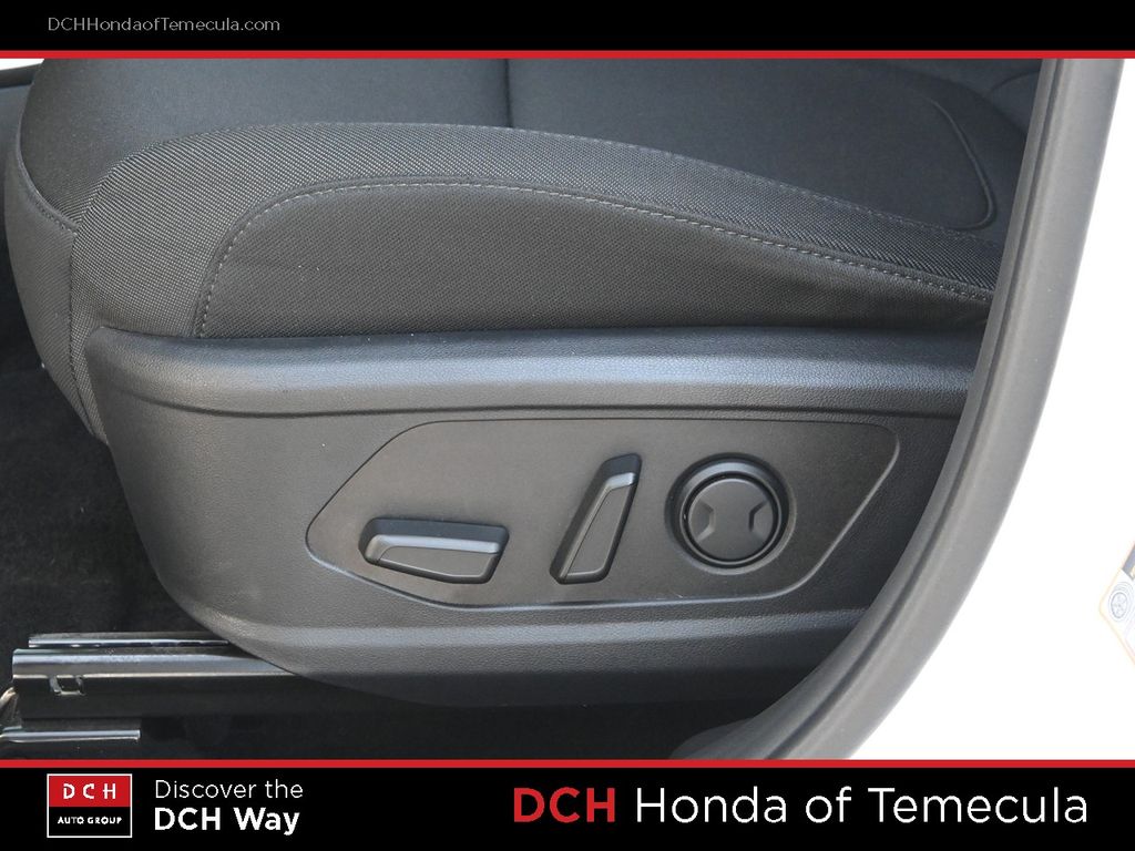 Thumbnail: 2023 Hyundai Tucson - 23