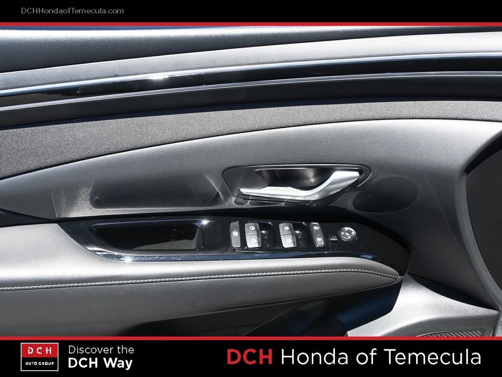 Thumbnail: 2023 Hyundai Tucson - 21