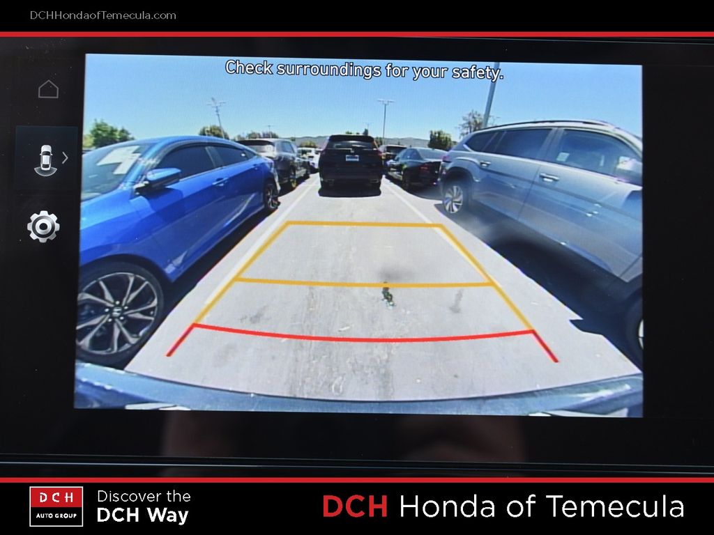 Thumbnail: 2023 Hyundai Tucson - 20