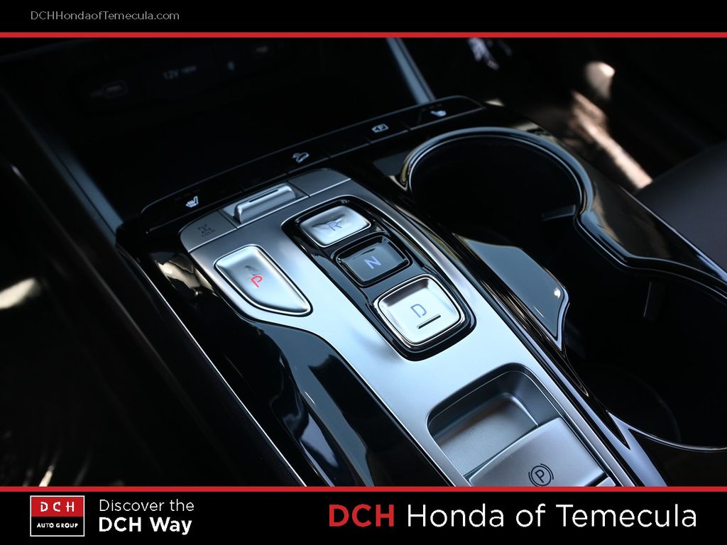 Thumbnail: 2023 Hyundai Tucson - 14