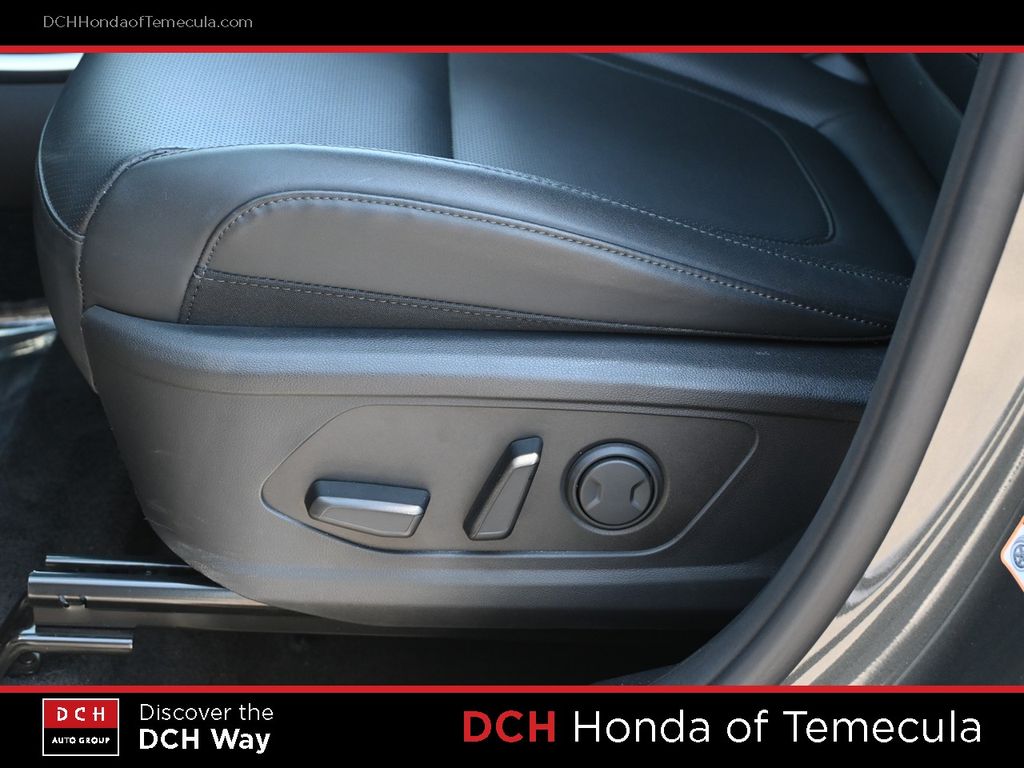 Thumbnail: 2023 Hyundai Tucson - 22