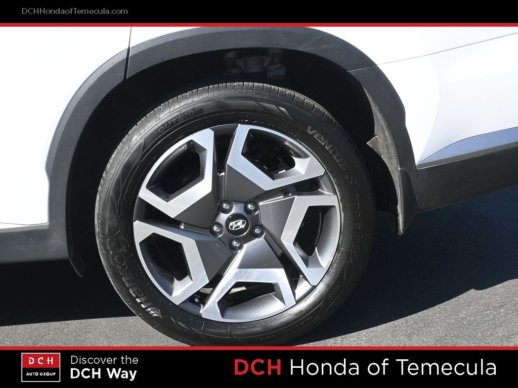 Thumbnail: 2025 Hyundai Palisade - 7