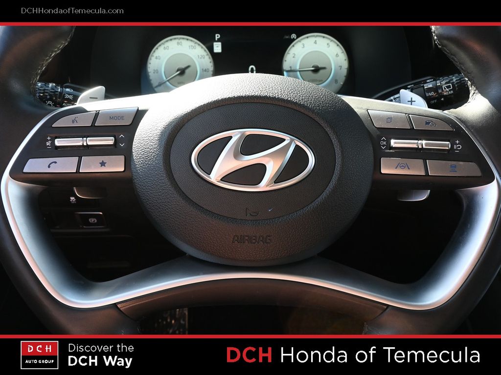 Thumbnail: 2025 Hyundai Palisade - 19