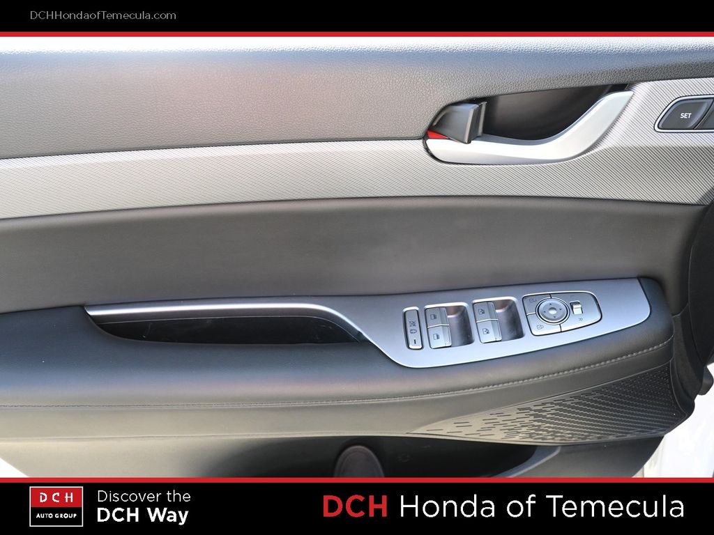 Thumbnail: 2025 Hyundai Palisade - 21