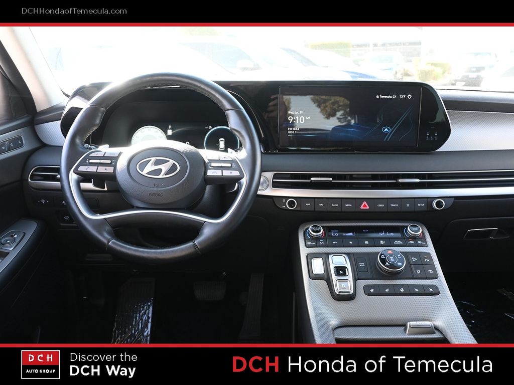 Thumbnail: 2025 Hyundai Palisade - 2
