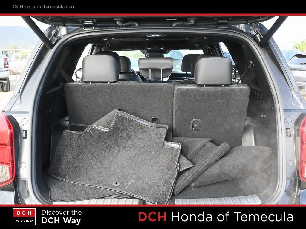 Thumbnail: 2022 Hyundai Palisade - 14