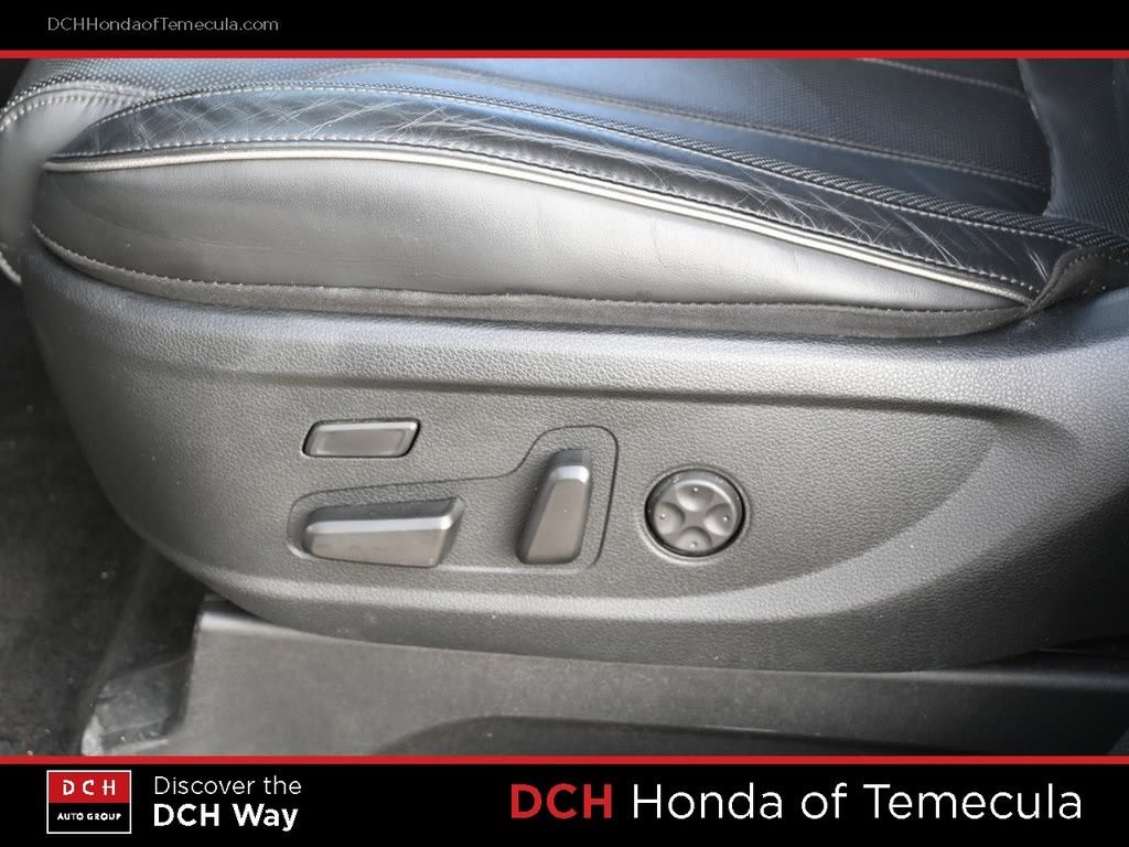 Thumbnail: 2022 Hyundai Palisade - 21