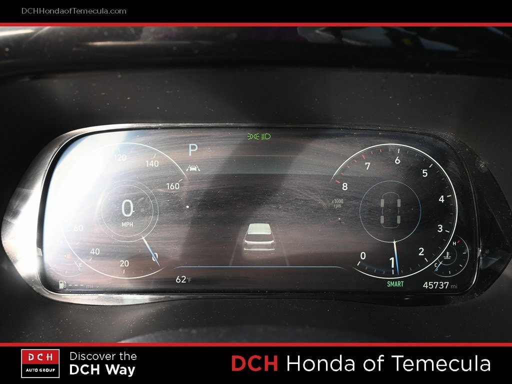 Thumbnail: 2022 Hyundai Palisade - 13