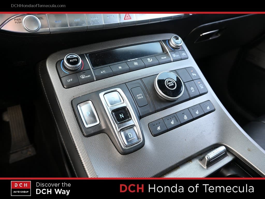 Thumbnail: 2022 Hyundai Palisade - 12