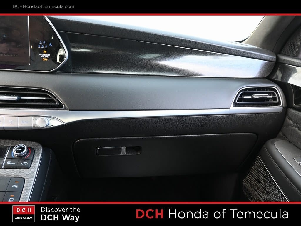 Thumbnail: 2022 Hyundai Palisade - 19