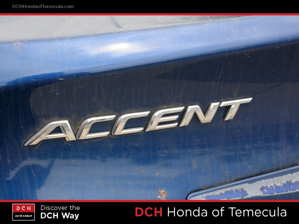 Thumbnail: 2016 Hyundai Accent - 4