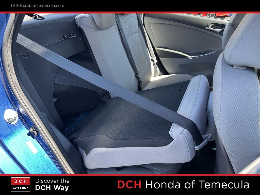 Thumbnail: 2016 Hyundai Accent - 24
