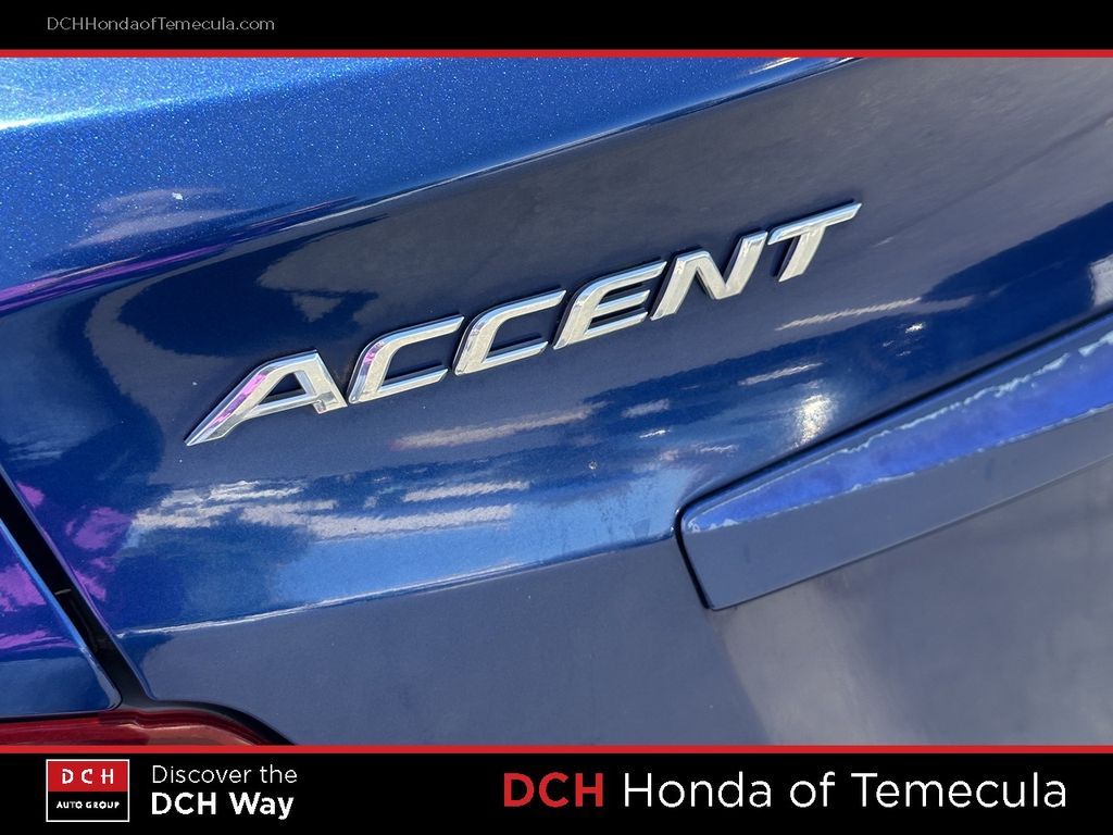 Thumbnail: 2016 Hyundai Accent - 6