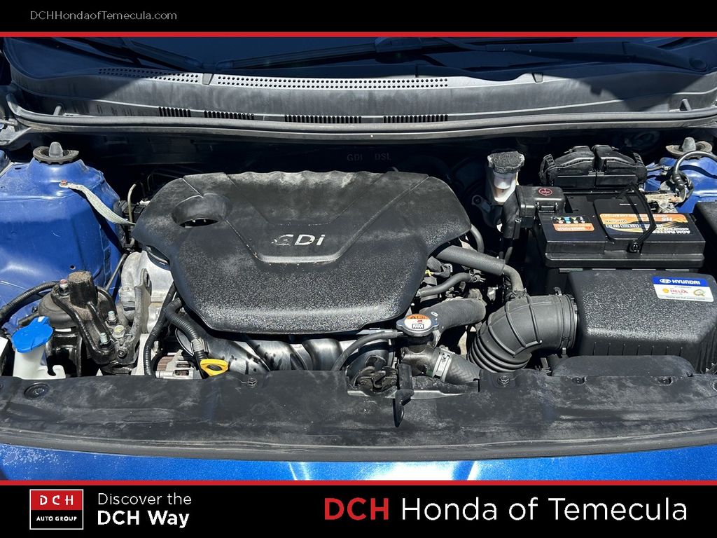 Thumbnail: 2016 Hyundai Accent - 8