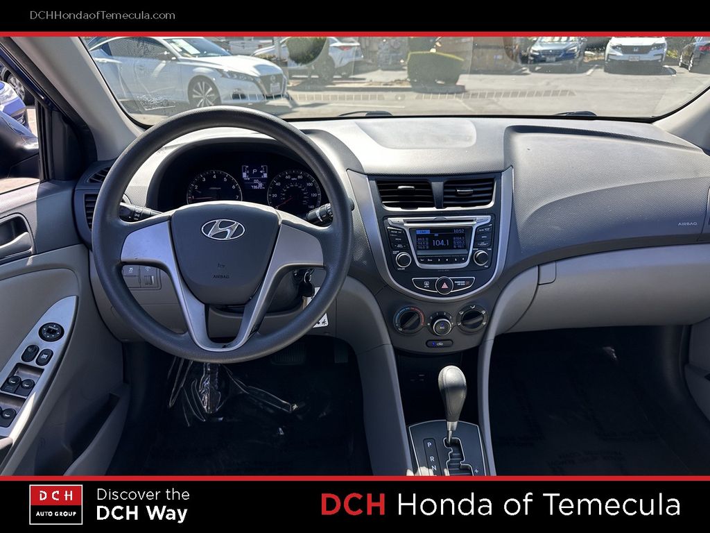 Thumbnail: 2016 Hyundai Accent - 2