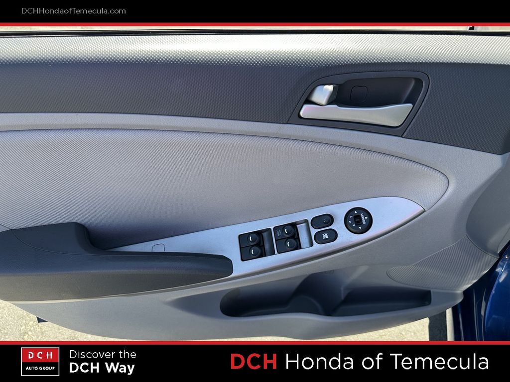 Thumbnail: 2016 Hyundai Accent - 20