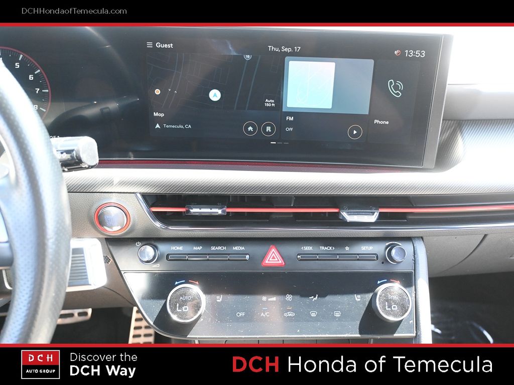 Thumbnail: 2025 Hyundai Sonata - 11