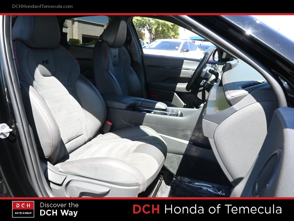 Thumbnail: 2025 Hyundai Sonata - 9