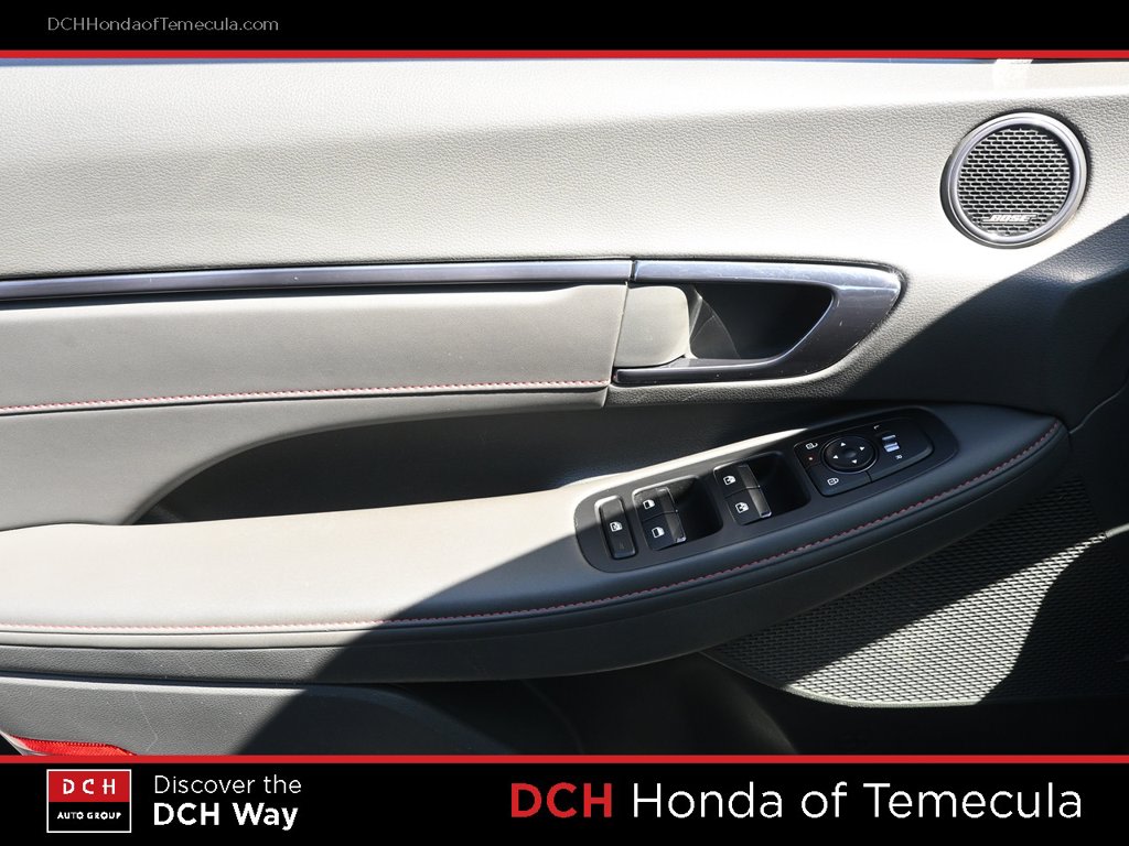Thumbnail: 2025 Hyundai Sonata - 21